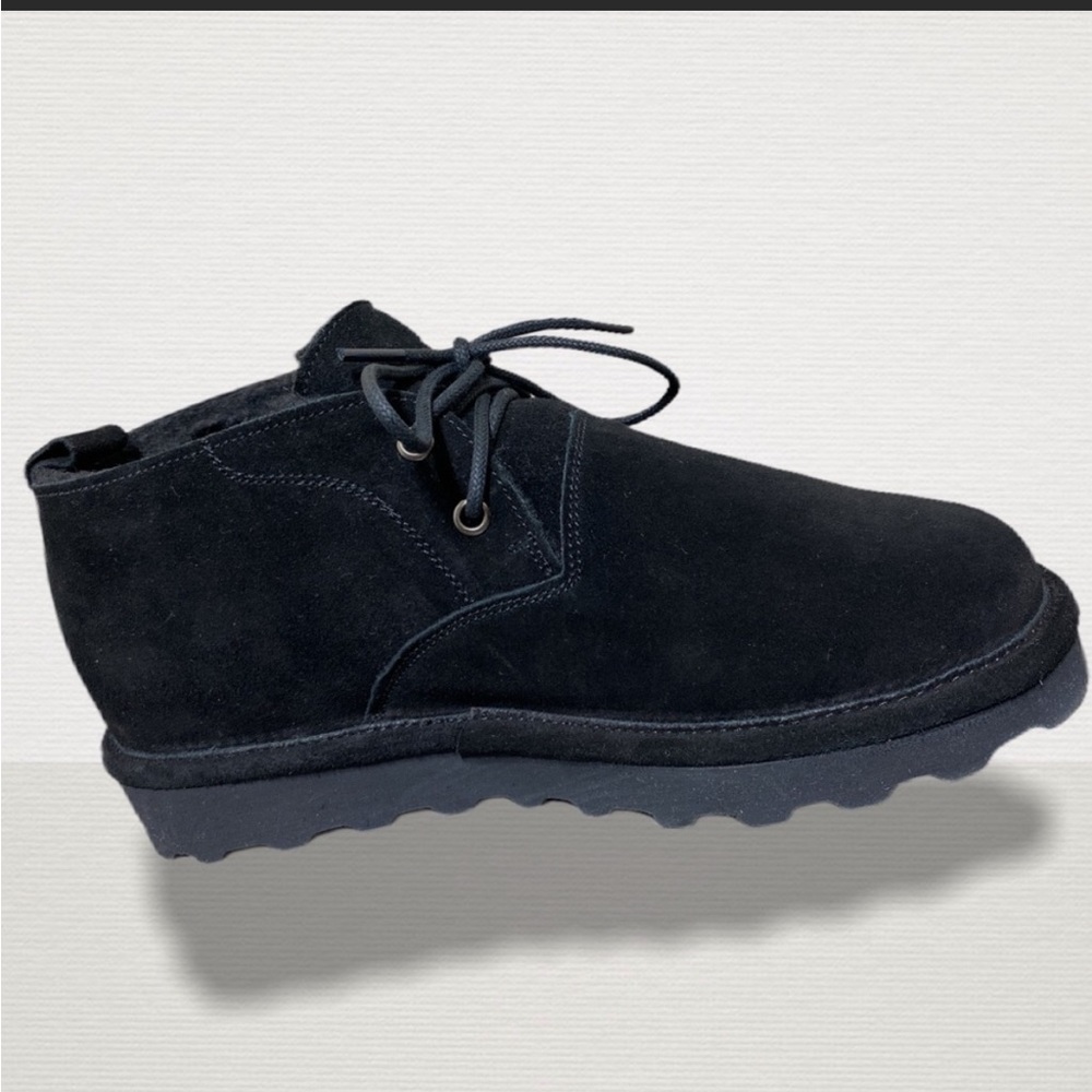 BEARPAW WOMEN’S  CHUKKA BOOTS